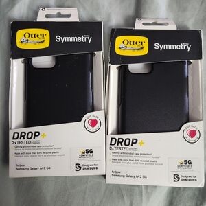 Otter box Samsung Galaxy A42